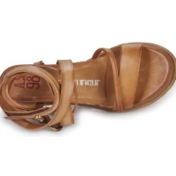 Airstep / A.S.98 - LAGOS 2.0< Sandales Et Nu-pieds