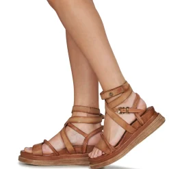 Airstep / A.S.98 - LAGOS 2.0< Sandales Et Nu-pieds