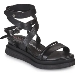 Airstep / A.S.98 - LAGOS 2.0 Noir Outlet