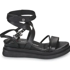 Airstep / A.S.98 - LAGOS 2.0 Noir Outlet