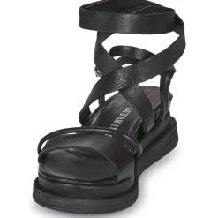 Airstep / A.S.98 - LAGOS 2.0 Noir Outlet