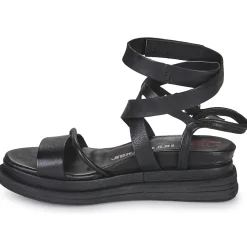 Airstep / A.S.98 - LAGOS 2.0 Noir Outlet