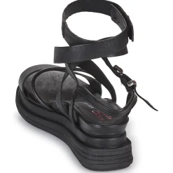 Airstep / A.S.98 - LAGOS 2.0 Noir Outlet