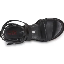 Airstep / A.S.98 - LAGOS 2.0 Noir Outlet