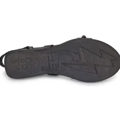 Airstep / A.S.98 - LAGOS 2.0 Noir Outlet
