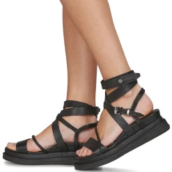 Airstep / A.S.98 - LAGOS 2.0 Noir Outlet