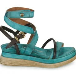 Airstep / A.S.98 - LAGOS 2.0< Sandales Et Nu-pieds