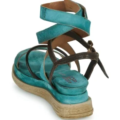 Airstep / A.S.98 - LAGOS 2.0< Sandales Et Nu-pieds