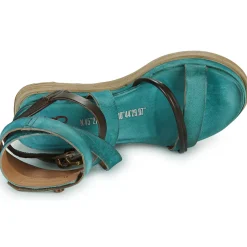 Airstep / A.S.98 - LAGOS 2.0< Sandales Et Nu-pieds