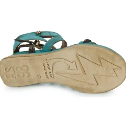 Airstep / A.S.98 - LAGOS 2.0< Sandales Et Nu-pieds
