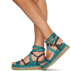 Airstep / A.S.98 - LAGOS 2.0< Sandales Et Nu-pieds