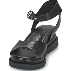 Airstep / A.S.98 - LAGOS 2.0 BRIDE Noir New