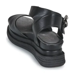 Airstep / A.S.98 - LAGOS 2.0 BRIDE Noir New