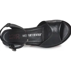 Airstep / A.S.98 - LAGOS 2.0 BRIDE Noir New
