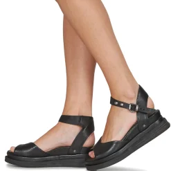 Airstep / A.S.98 - LAGOS 2.0 BRIDE Noir New