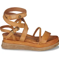Airstep / A.S.98 Sandales Et Nu-pieds^- LAGOS 2.0 BUCKLE