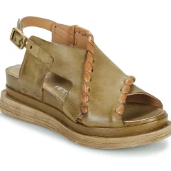 Airstep / A.S.98 - LAGOS 2.0 COUTURE< Sandales Et Nu-pieds