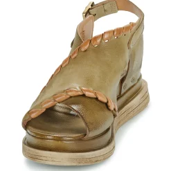 Airstep / A.S.98 - LAGOS 2.0 COUTURE< Sandales Et Nu-pieds