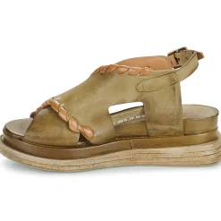 Airstep / A.S.98 - LAGOS 2.0 COUTURE< Sandales Et Nu-pieds