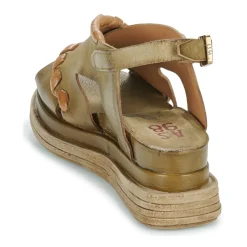 Airstep / A.S.98 - LAGOS 2.0 COUTURE< Sandales Et Nu-pieds