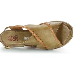 Airstep / A.S.98 - LAGOS 2.0 COUTURE< Sandales Et Nu-pieds