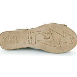 Airstep / A.S.98 - LAGOS 2.0 COUTURE< Sandales Et Nu-pieds