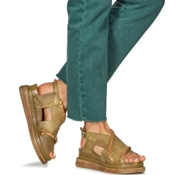 Airstep / A.S.98 - LAGOS 2.0 COUTURE< Sandales Et Nu-pieds