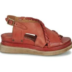 Airstep / A.S.98 - LAGOS 2.0 COUTURE Corail Best