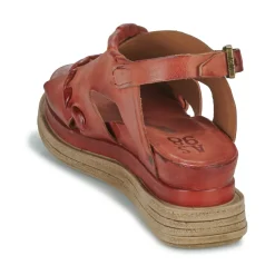 Airstep / A.S.98 - LAGOS 2.0 COUTURE Corail Best