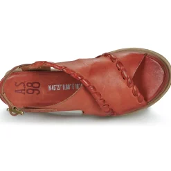 Airstep / A.S.98 - LAGOS 2.0 COUTURE Corail Best