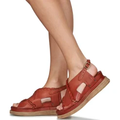 Airstep / A.S.98 - LAGOS 2.0 COUTURE Corail Best