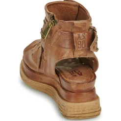 Airstep / A.S.98 Sandales Et Nu-pieds^- LAGOS 2.0 UPPER