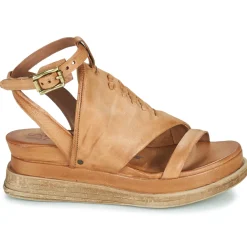 Airstep / A.S.98 - LAGOS BRIDE< Sandales Et Nu-pieds