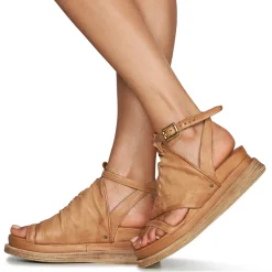 Airstep / A.S.98 - LAGOS BRIDE< Sandales Et Nu-pieds