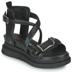 Airstep / A.S.98 - LAGOS BUCKLE< Sandales Et Nu-pieds