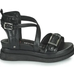 Airstep / A.S.98 - LAGOS BUCKLE< Sandales Et Nu-pieds
