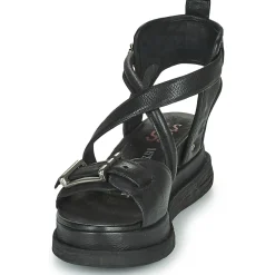 Airstep / A.S.98 - LAGOS BUCKLE< Sandales Et Nu-pieds