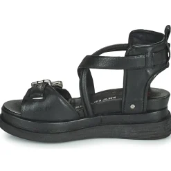 Airstep / A.S.98 - LAGOS BUCKLE< Sandales Et Nu-pieds