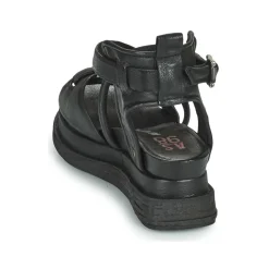 Airstep / A.S.98 - LAGOS BUCKLE< Sandales Et Nu-pieds
