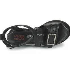 Airstep / A.S.98 - LAGOS BUCKLE< Sandales Et Nu-pieds