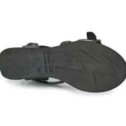 Airstep / A.S.98 - LAGOS BUCKLE< Sandales Et Nu-pieds