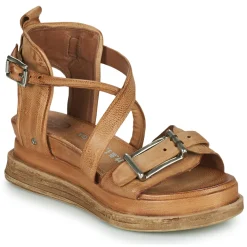 Airstep / A.S.98 Sandales Et Nu-pieds^- LAGOS BUCKLE