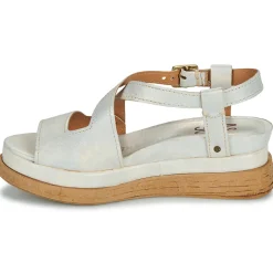 Airstep / A.S.98 - LAGOS SANDALS< Sandales Et Nu-pieds