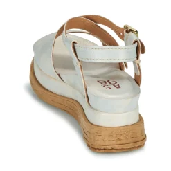 Airstep / A.S.98 - LAGOS SANDALS< Sandales Et Nu-pieds