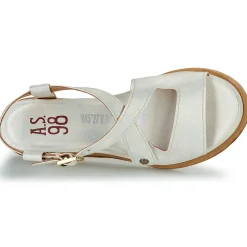 Airstep / A.S.98 - LAGOS SANDALS< Sandales Et Nu-pieds