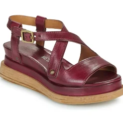Airstep / A.S.98 - LAGOS SANDALS< Sandales Et Nu-pieds
