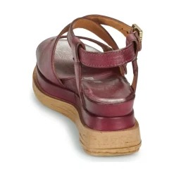 Airstep / A.S.98 - LAGOS SANDALS< Sandales Et Nu-pieds