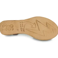 Airstep / A.S.98 - LAGOS SANDALS< Sandales Et Nu-pieds