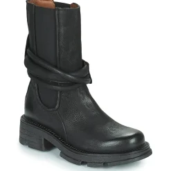 Airstep / A.S.98 - LANE CHELSEA Noir