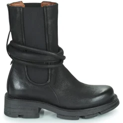 Airstep / A.S.98 - LANE CHELSEA Noir